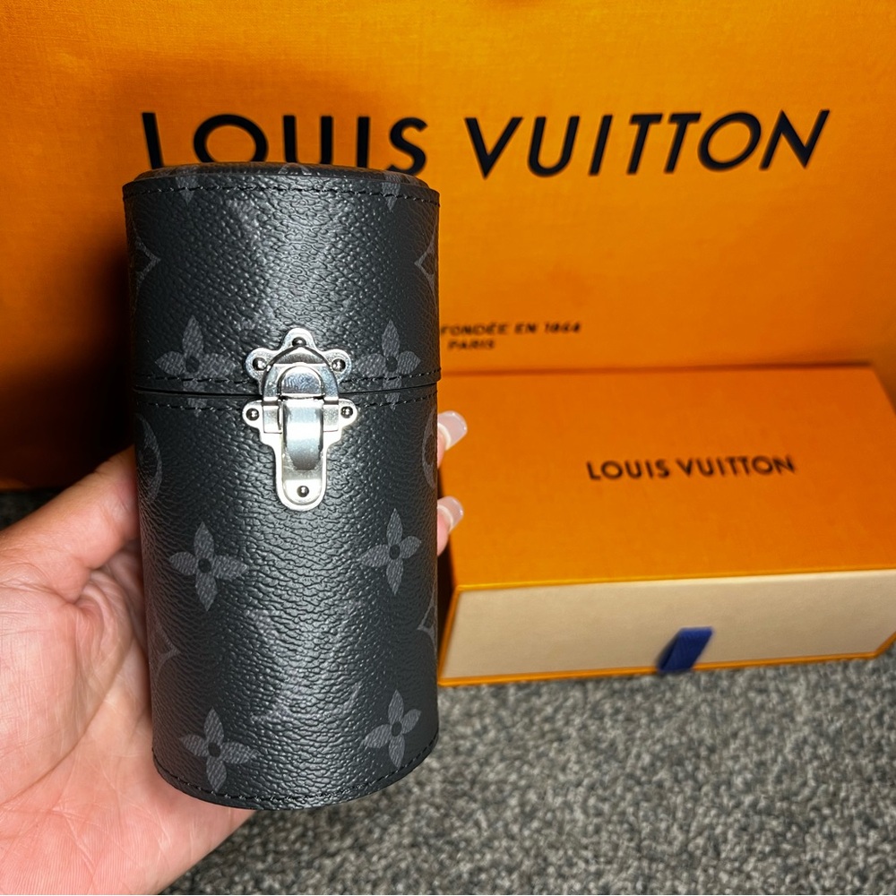 Louis Vuitton 100ML Travel Case (NEW -Authentic)